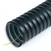 Металлорукав 18мм ПВХ IP66 PЗ-ЦП-НГ ПРОМРУКАВ 50м