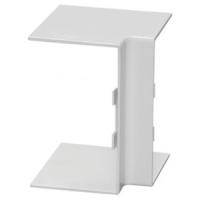 Угол внутренний 25*16мм белый IEK 4шт 