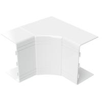 Угол внутренний 100*60мм белый DKC  