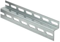 Профиль перфорированный Z-образный 2040*40*97мм 3мм IEK 