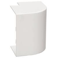 Угол внешний 40*16мм белый IEK 4шт