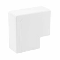 Угол 90° 60*40мм белый DKC 2шт