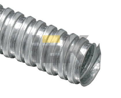 Металлорукав 15мм сталь IP40 IEK 100м